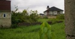 Residential Land, Bashiru Shittu, Magodo Phase 2, Lagos