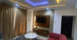 2 Bedroom Service Apartment, Magodo Phase 2