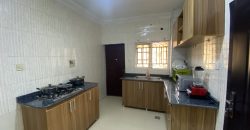 3 Bedroom Service Apartment