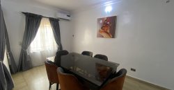 3 Bedroom Service Apartment