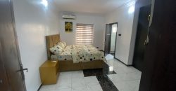 3 Bedroom Service Apartment