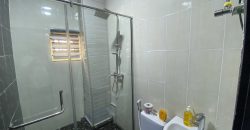 3 Bedroom Service Apartment