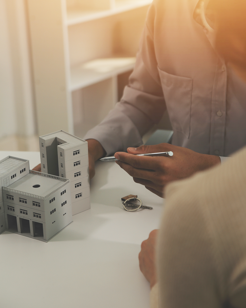 Negotiation & Due Dilligence